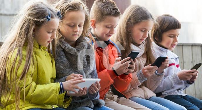 What to Do If Your Child is Addicted to Technology?