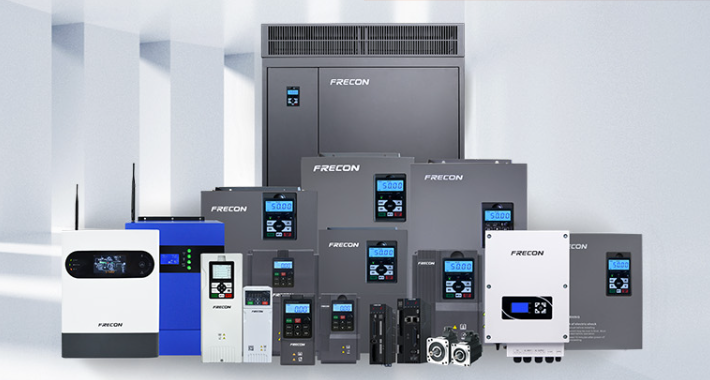 AC Motor Controllers